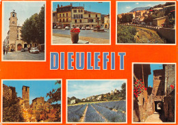 26-DIEULEFIT-N° 4394-D/0067 - Dieulefit