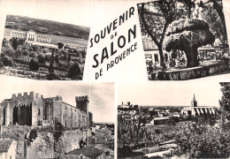 13-SALON DE PROVENCE-N° 4394-C/0399 - Salon De Provence