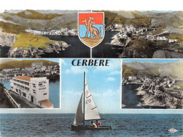 66-CERBERE-N° 4394-C/0373 - Cerbere