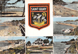 22-SAINT QUAY-N° 4394-C/0351 - Saint-Quay-Portrieux