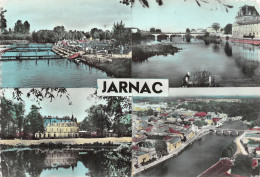 16-JARNAC-N° 4394-C/0309 - Jarnac