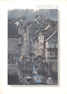 14-HONFLEUR-N° 4394-C/0195 - Honfleur