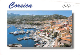 2B-CALVI-N° 4394-C/0199 - Calvi