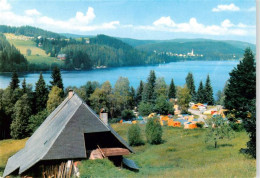 73888874 Titisee Camping Seepartie Titisee - Titisee-Neustadt