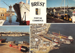 29-BREST-N° 4394-B/0331 - Brest