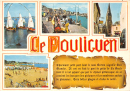 44-LE POULIGUEN-N° 4394-B/0291 - Le Pouliguen