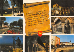 82-MOISSAC-N° 4394-B/0255 - Moissac