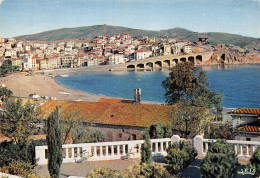 66-BANYULS SUR MER-N° 4394-B/0161 - Banyuls Sur Mer