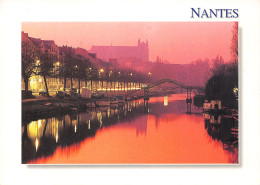 44-NANTES-N° 4394-B/0011 - Nantes