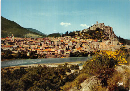 04-SISTERON-N° 4394-A/0389 - Sisteron