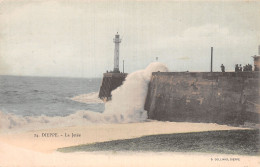 76-DIEPPE-N°T5072-F/0123 - Dieppe