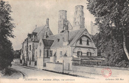 76-JUMIEGES-N°T5072-E/0235 - Jumieges