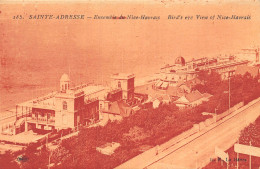 76-SAINTE ADRESSE-N°T5072-E/0219 - Sainte Adresse