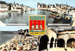 29-ROSCOFF-N° 4395-A/0251 - Roscoff