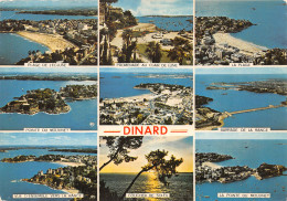 35-DINARD-N° 4395-A/0209 - Dinard