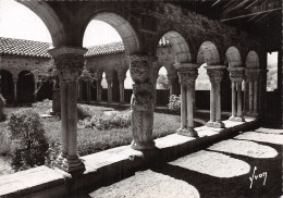 31-SAINT BERTRAND DE COMMINGES-N° 4395-A/0133 - Saint Bertrand De Comminges