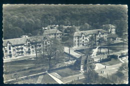 Cpsm Du 95 Champrosay  Le Sanatorium Joffre   STEP102 - Autres & Non Classés