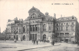 49-ANGERS-N° 4394-E/0207 - Angers