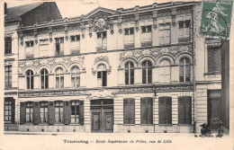 59-TOURCOING-N° 4394-E/0141 - Tourcoing