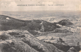 63-CHATEL GUYON-N° 4394-E/0081 - Châtel-Guyon