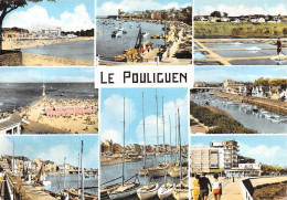 44-LE POULIGUEN-N° 4394-D/0353 - Le Pouliguen