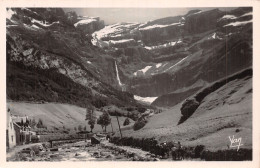 65-GAVARNIE-N°T5073-A/0189 - Gavarnie