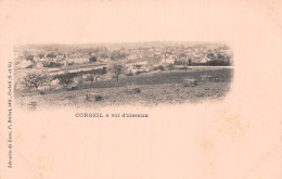 91-CORBEIL-N°T5073-A/0055 - Corbeil Essonnes