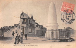 76-SAINTE ADRESSE-N°T5072-H/0233 - Sainte Adresse