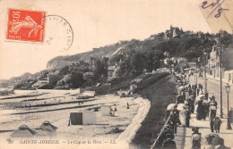 76-SAINTE ADRESSE-N°T5072-H/0221 - Sainte Adresse