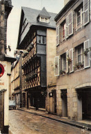 29-QUIMPER-N° 4395-D/0249 - Quimper