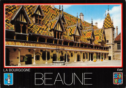 21-BEAUNE-N° 4395-D/0241 - Beaune