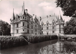 37-AZAY LE RIDEAU-N° 4395-C/0357 - Azay-le-Rideau