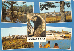 12-NAUCELLE-N° 4395-C/0325 - Other & Unclassified