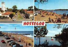 40-HOSSEGOR-N° 4395-C/0147 - Hossegor
