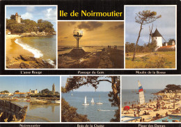 85-NOIRMOUTIER-N° 4395-C/0153 - Noirmoutier