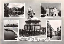 25-BESANCON-N° 4395-C/0083 - Besancon