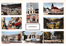 01-OYONNAX-N° 4395-B/0399 - Oyonnax