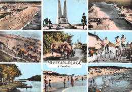 40-MIMIZAN PLAGE-N° 4395-B/0263 - Mimizan