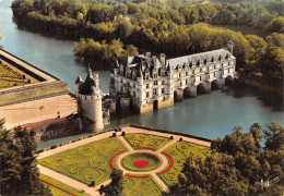 37-CHENONCEAUX-N° 4395-B/0077 - Chenonceaux