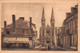 36-CHATEAUROUX-N°T5073-C/0063 - Chateauroux