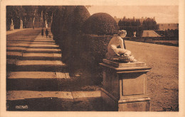 78-VERSAILLES LES PARTERRE DE LATONE-N°T5073-C/0047 - Versailles (Château)