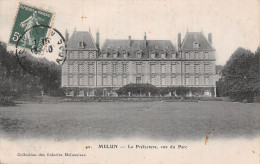 77-MELUN -N°T5073-B/0387 - Melun