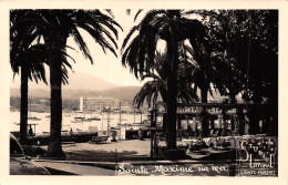 83-SAINTE MAXIME SUR MER-N°T5073-B/0373 - Sainte-Maxime