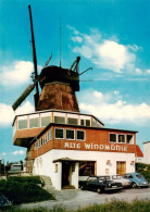 73888638 Laboe Alte Windmuehle Laboe - Laboe