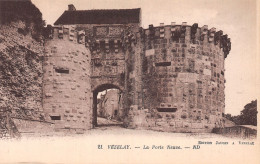 89-VEZELAY-N°T5073-B/0245 - Vezelay