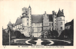 18-BOURGES-N°T5073-A/0385 - Bourges