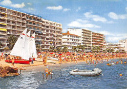 06-JUAN LES PINS-N° 4396-A/0285 - Juan-les-Pins