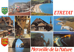 76-ETRETAT-N° 4396-A/0205 - Etretat