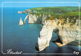 76-ETRETAT-N° 4396-A/0201 - Etretat