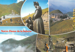 38-LA SALETTE-N° 4396-A/0007 - La Salette